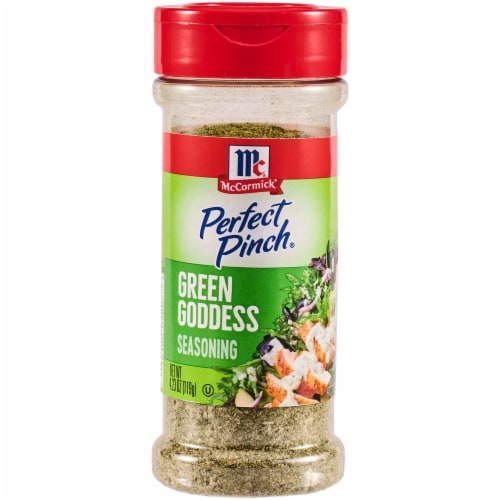 McCormick® Perfect Pinch® Green Goddess Seasoning