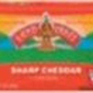 Land O Lakes Cheddar Chunk Cheese Sharp 16 oz