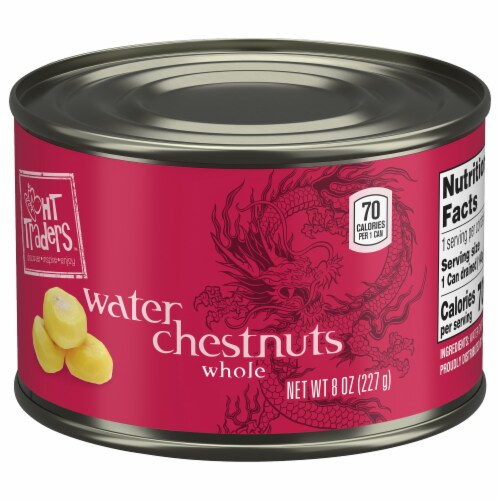 HT Traders™ Whole Water Chestnuts