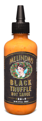 Melinda's® Black Truffle Hot Sauce