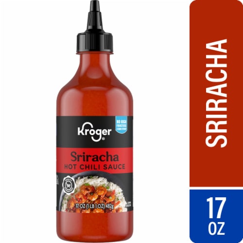 Kroger® Sriracha Sauce