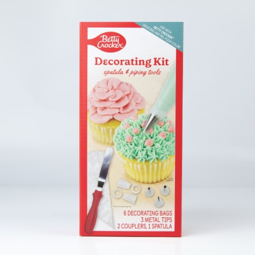Betty Crocker™ Decorating Tool Kit