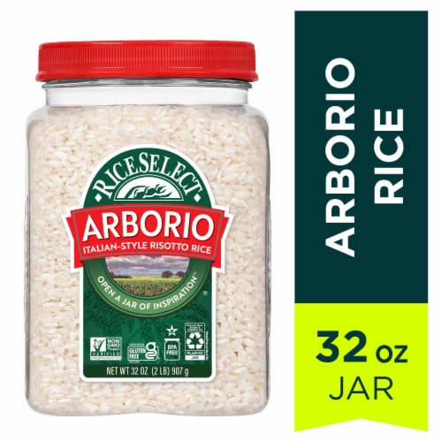RiceSelect Gluten-Free Arborio Rice