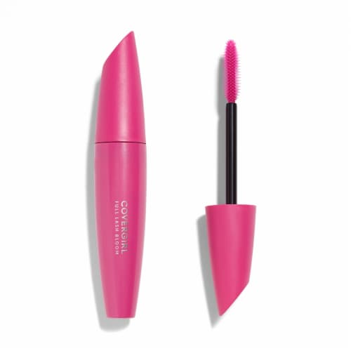 CoverGirl LashBlast Full Lash Bloom Mascara - Black