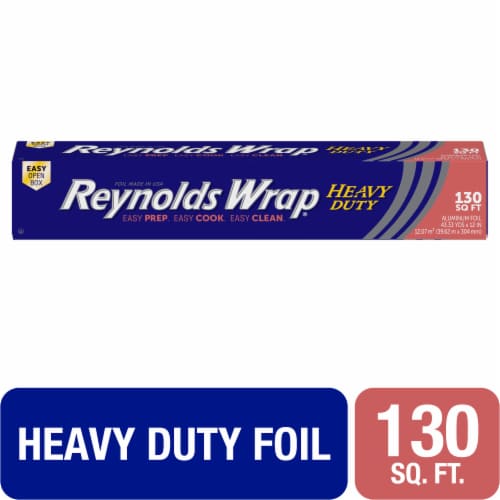 Reynolds Wrap® Heavy Duty Aluminum Foil