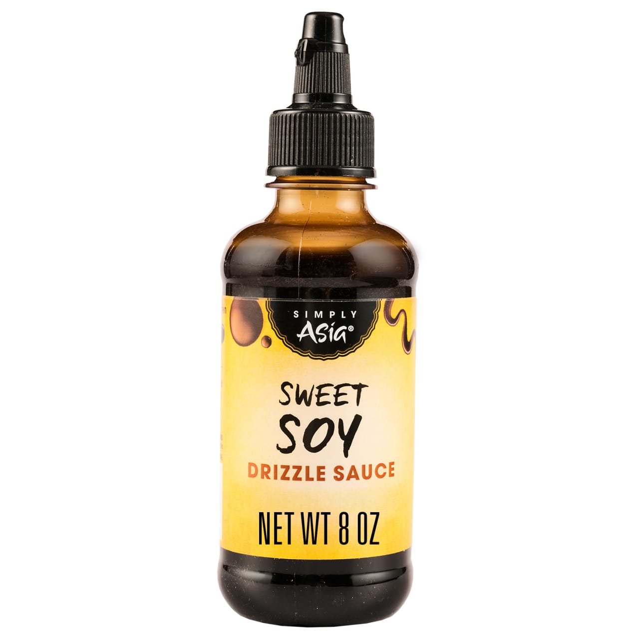 Simply Asia Sweet Soy Drizzle Sauce, 8 fl oz