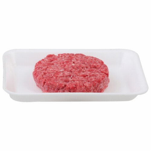 Prime Pub Burger