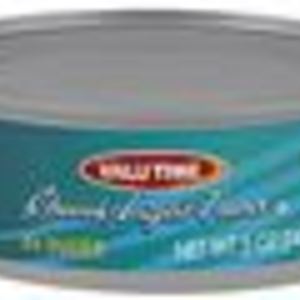 Valu Time Tuna Chunk Light 5 oz