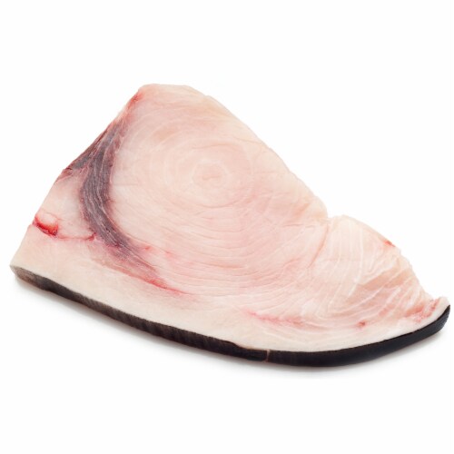 Wild Caught Fresh Swordfish Steaks