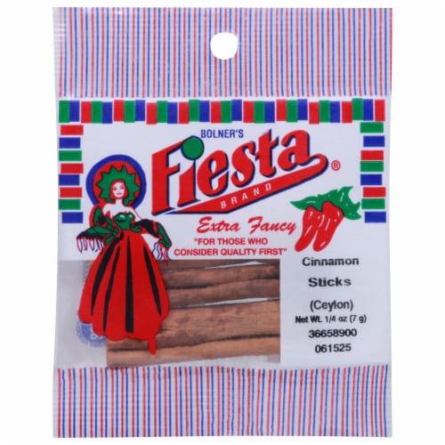 Fiesta® Cinnamon Sticks