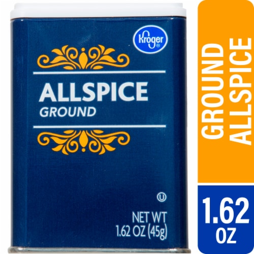 Kroger® Ground Allspice Shaker