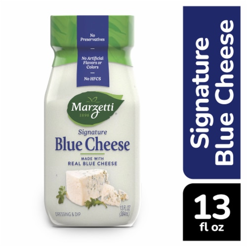 Marzetti® Signature Blue Cheese Dressing & Dip