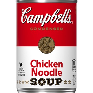 Chicken Noodle Soup