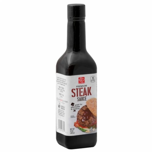 Harris Teeter™ Premium Steak Sauce