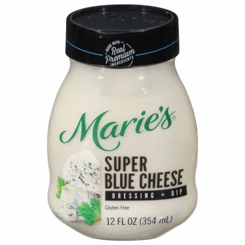 Marie's® Super Blue Cheese Dressing + Dip