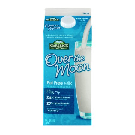 GAR OVERMOON FF MLK64OL