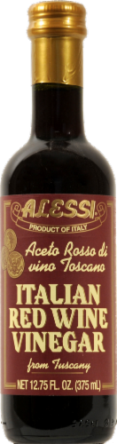 Alessi Italian Red Wine Vinegar