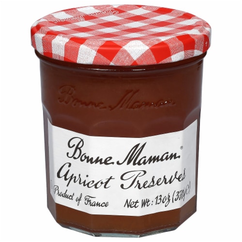 Bonne Maman® Apricot Preserves