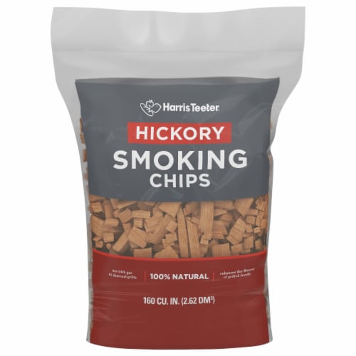 Harris Teeter® Hickory Smoking Chips