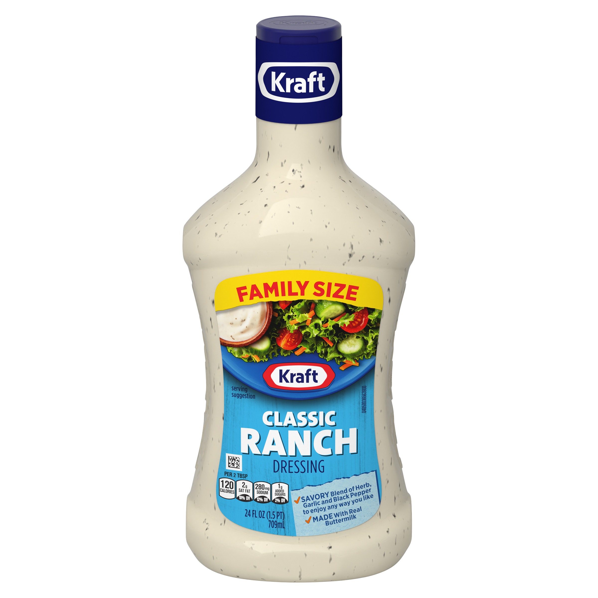 Classic Ranch Dressing Family Size