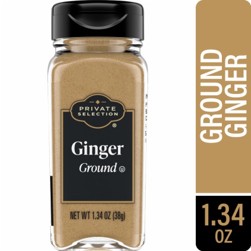 Private Selection® Ground Ginger Shaker