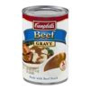 Beef Gravy