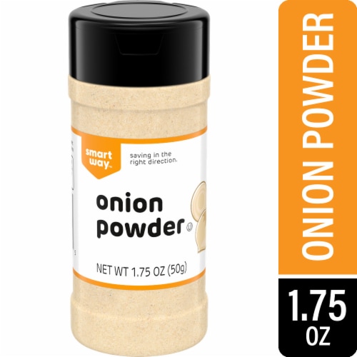 ONION POWDER - SMART WAY - 1.75 OZ
