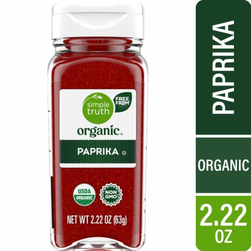 Simple Truth Organic® Paprika Shaker