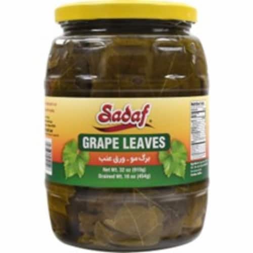 Sadaf Grape Leaves