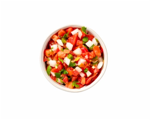 Salsa Medium Fresh Made In Store Daily