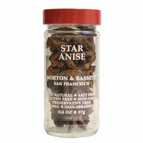 Morton & Bassett® Star Anise