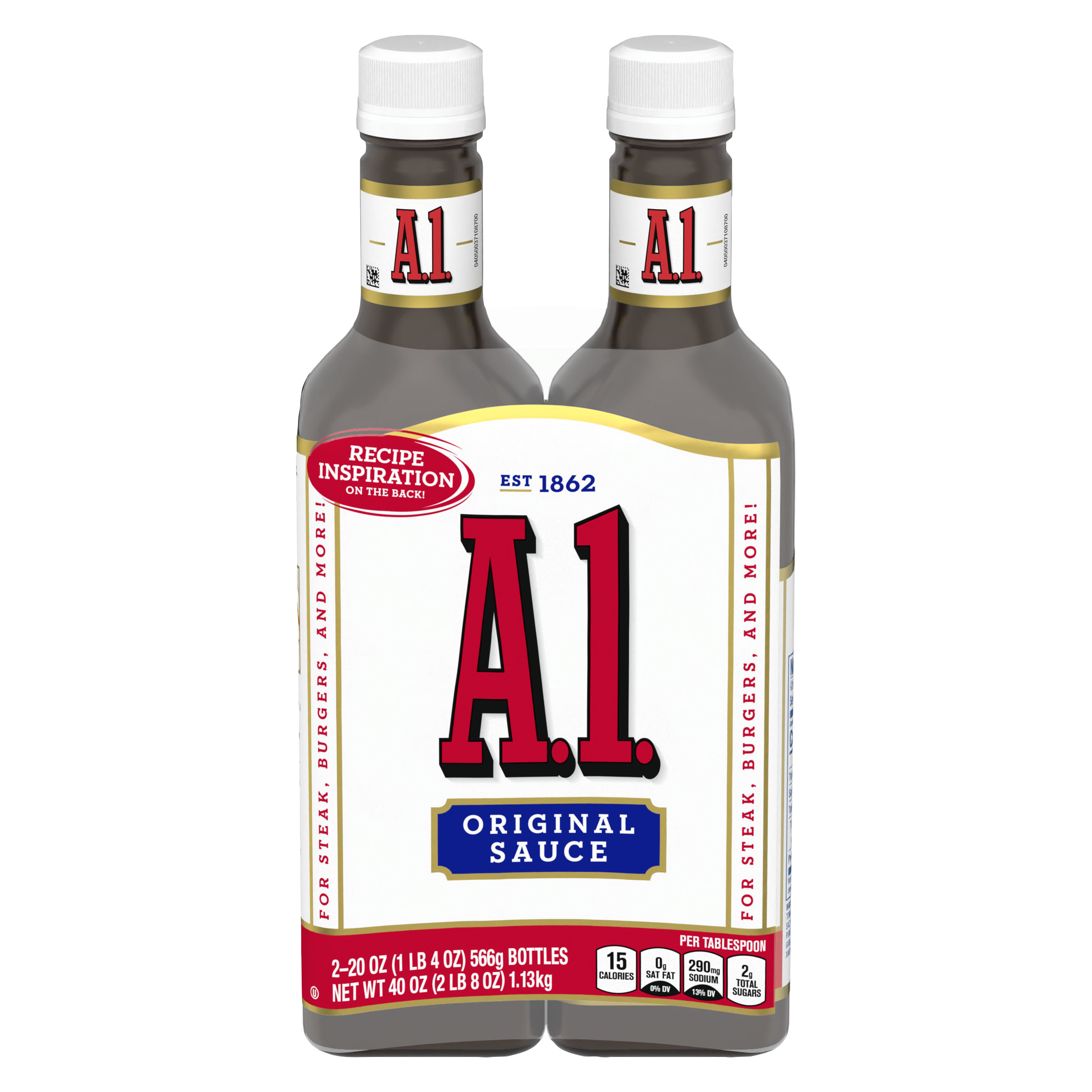 Original Steak Sauce