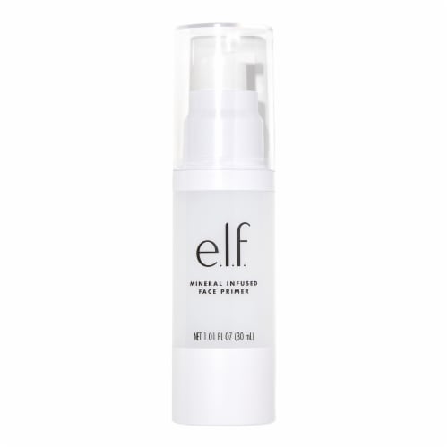 e.l.f. Mineral Infused Face Primer Large