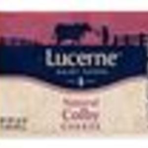 Lucerne Dairy Farms Colby Chunk 16 oz