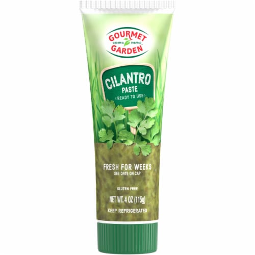Gourmet Garden Cilantro Stir-In Paste