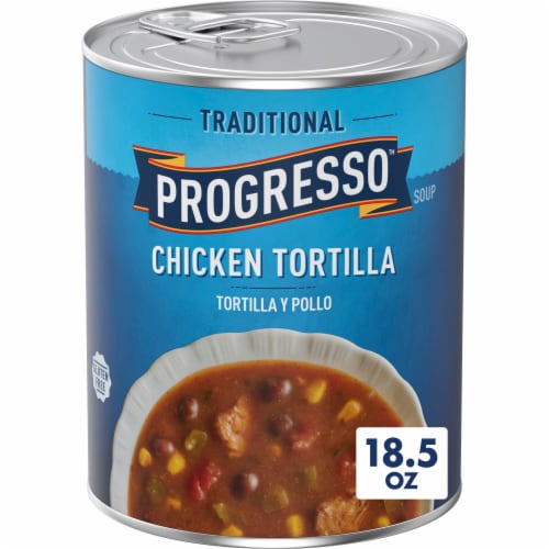 Progresso™ Traditional Chicken Tortilla Canned Soup