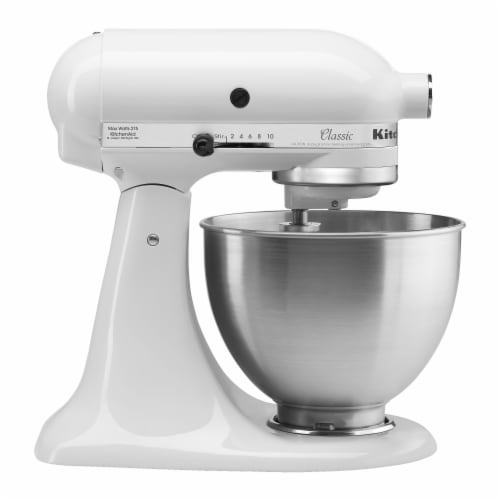 KitchenAid Classic Series Tilt-Head Stand Mixer