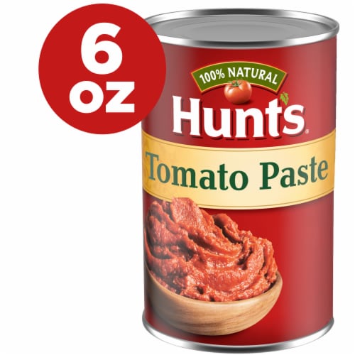 Hunt’s Tomato Paste