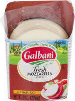 Sorrento Fresh Mozzarella 8 oz
