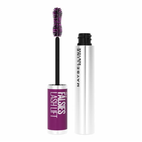 Maybelline The Falsies Lash Lift Mascara Washable 201 Very Black