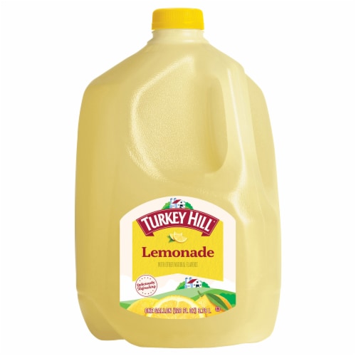 Turkey Hill® Lemonade