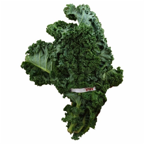 Kale Lettuce Bunch
