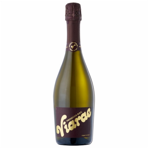 Viarae™ Prosecco Italian Sparkling Wine