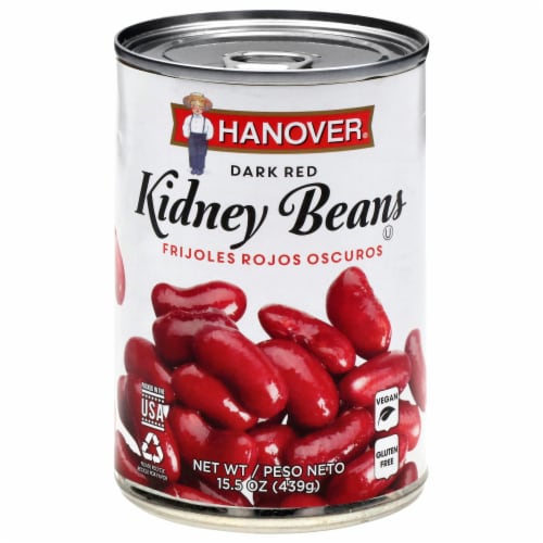 Hanover® Dark Red Kidney Beans