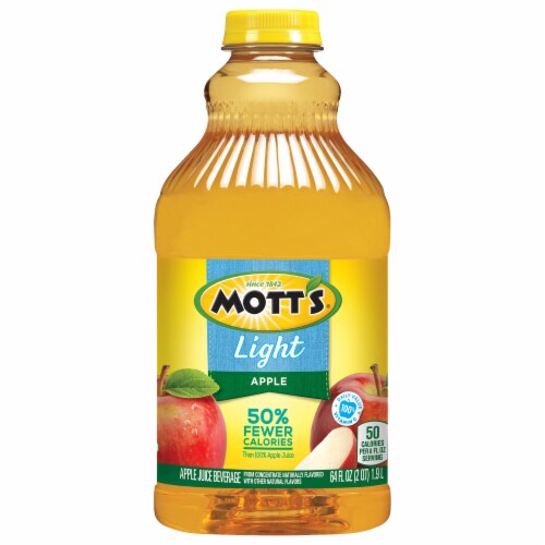 Mott's® Light Apple Juice