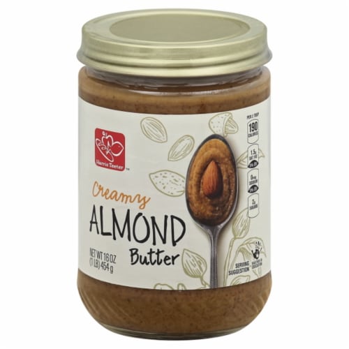 Harris Teeter™ Creamy Almond Butter