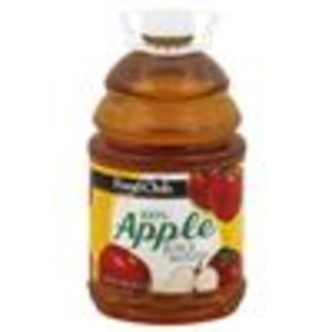 Food Club Apple Juice