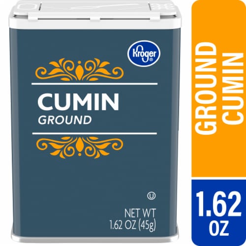 Kroger® Ground Cumin Shaker