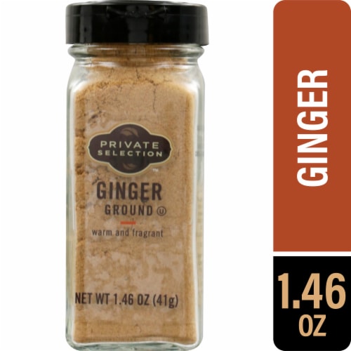 Private Selection® Ground Ginger Shaker