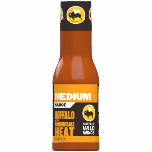 Buffalo Wild Wings® Medium Sauce